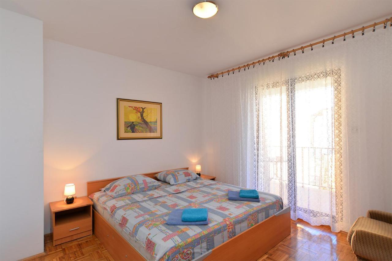 Apartment Vanga 533 Pula Exterior photo