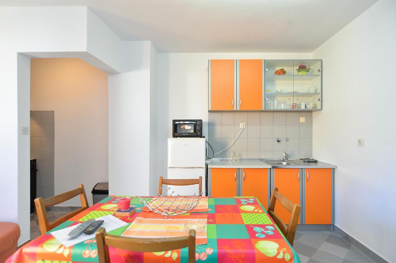 Apartment Vanga 533 Pula Exterior photo