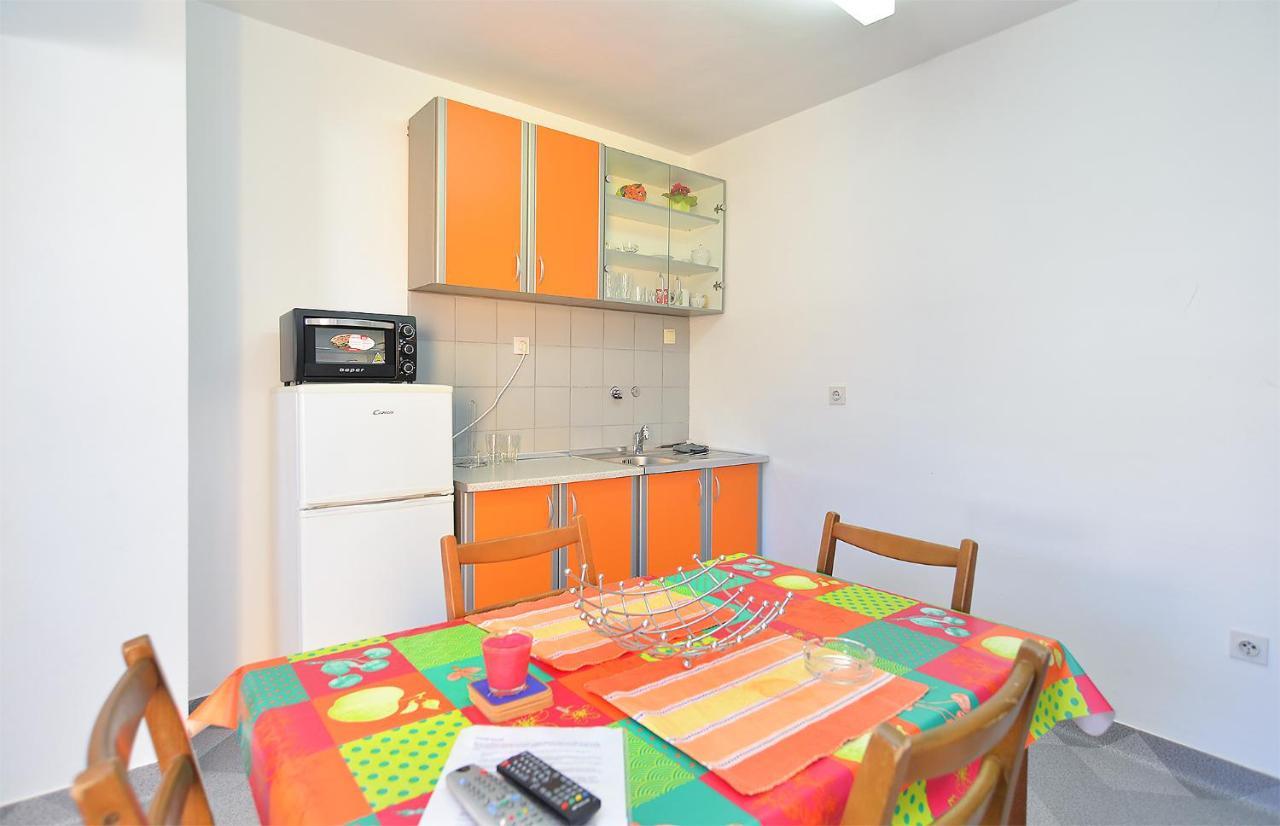 Apartment Vanga 533 Pula Exterior photo