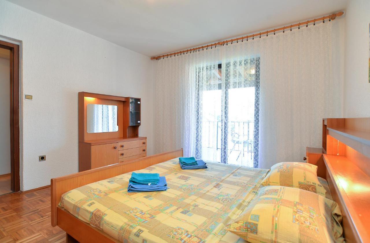 Apartment Vanga 533 Pula Exterior photo