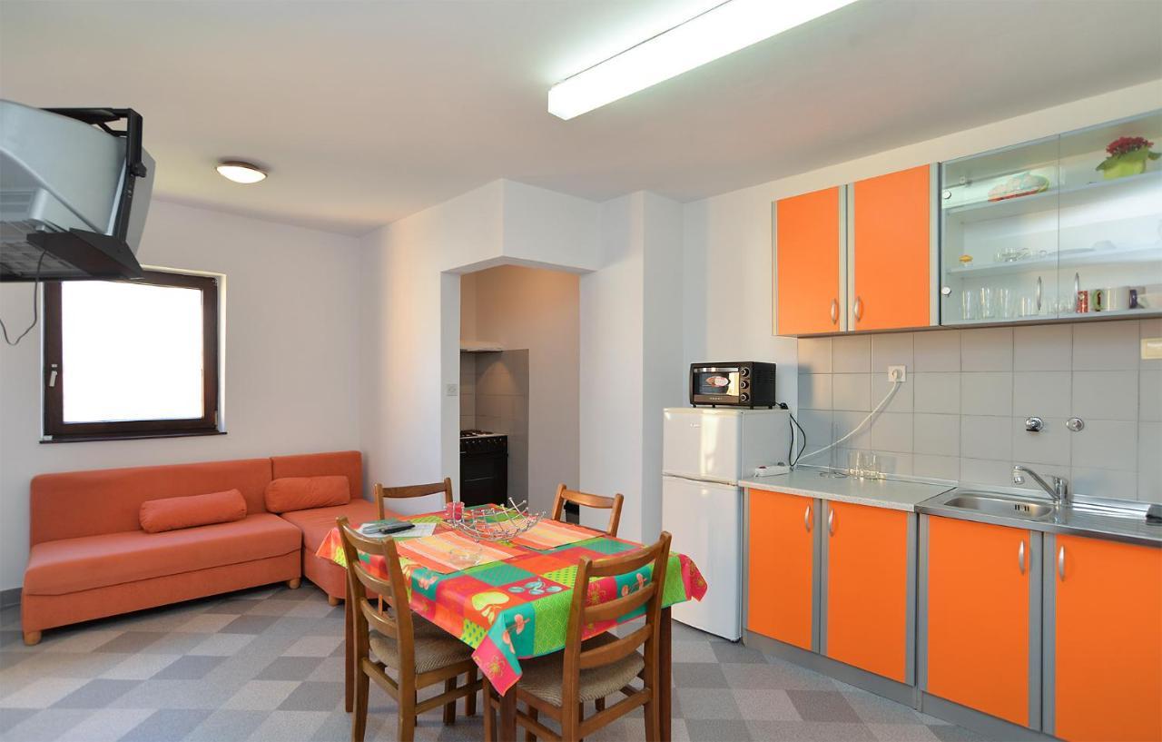 Apartment Vanga 533 Pula Exterior photo