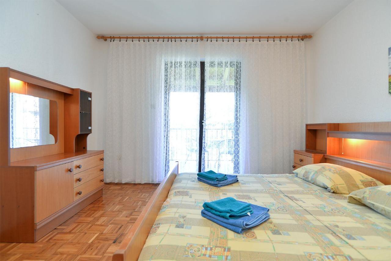 Apartment Vanga 533 Pula Exterior photo