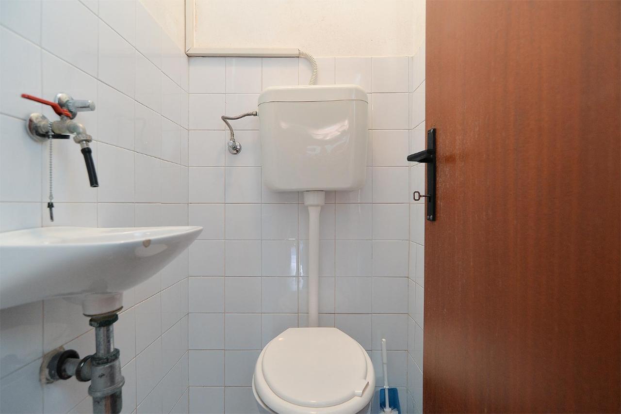 Apartment Vanga 533 Pula Exterior photo