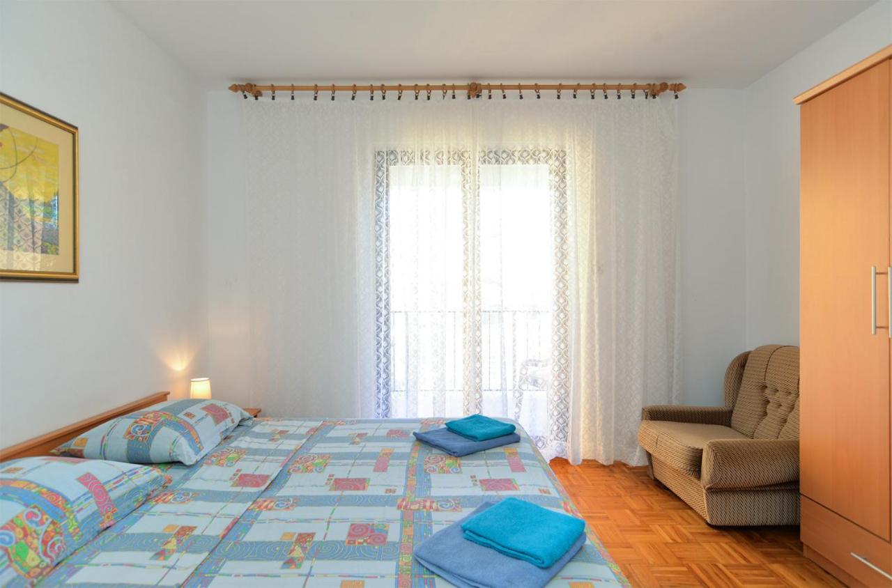 Apartment Vanga 533 Pula Exterior photo