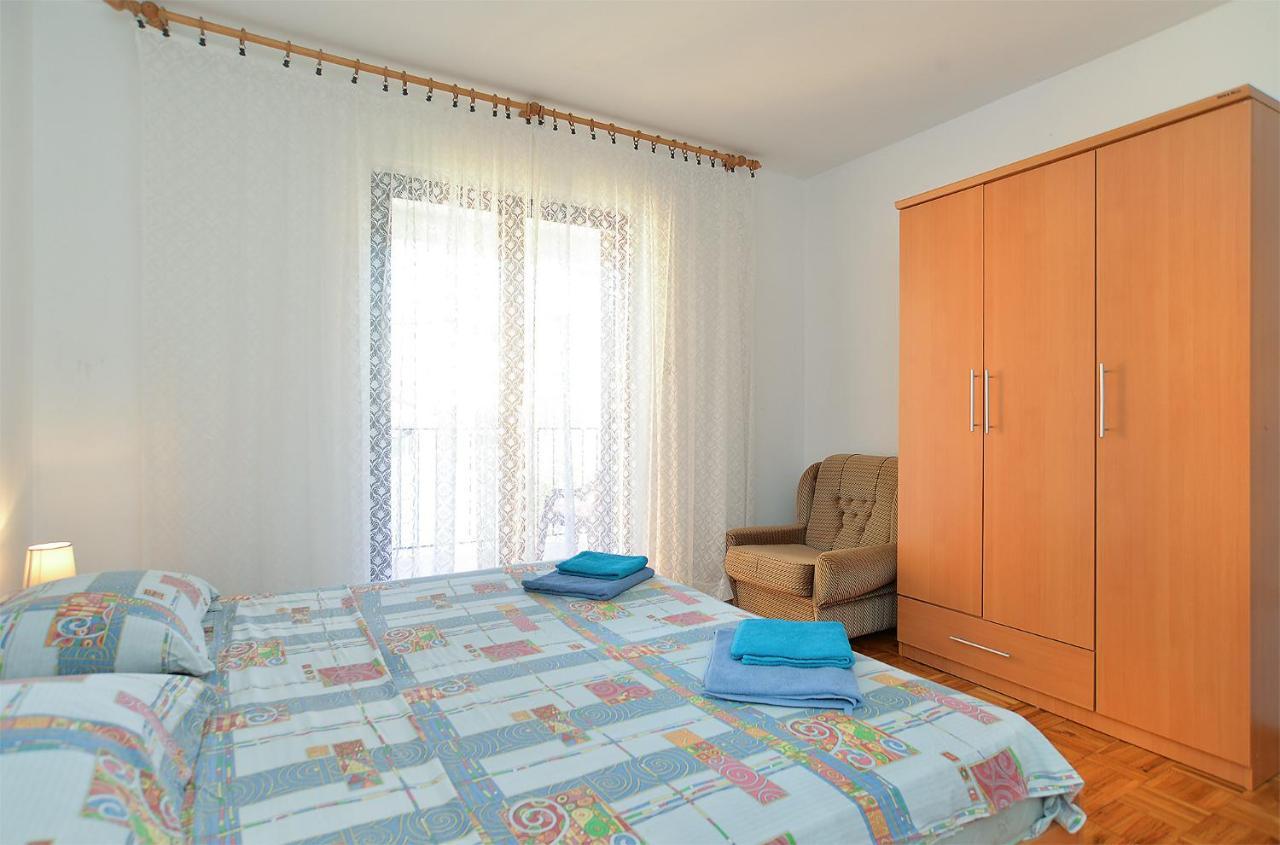 Apartment Vanga 533 Pula Exterior photo